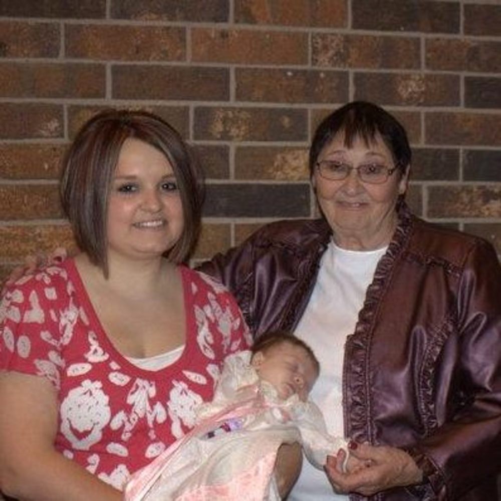 Meet your Posher, Ramona